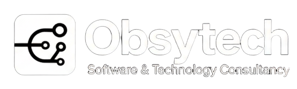 Obsytech logo