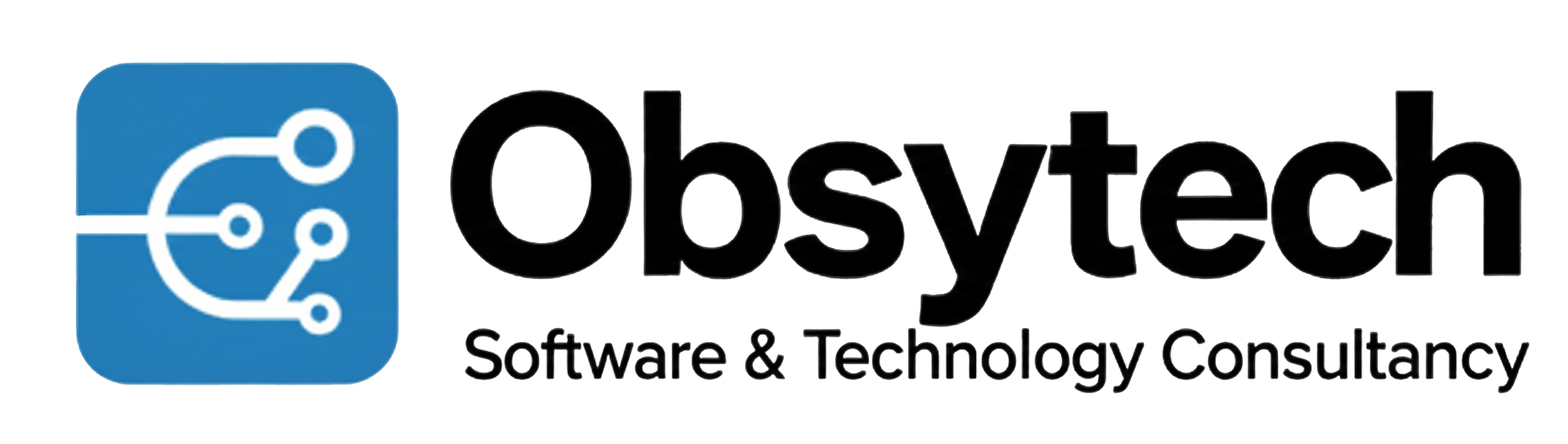 Obsytech logo